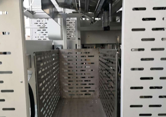 Kağıt Bardak Paketleme Hattı