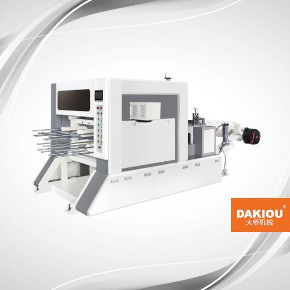 JTCD-900/1200 SERİSİ KESİM MAKİNESİ (PUNCH MAKİNESİ)